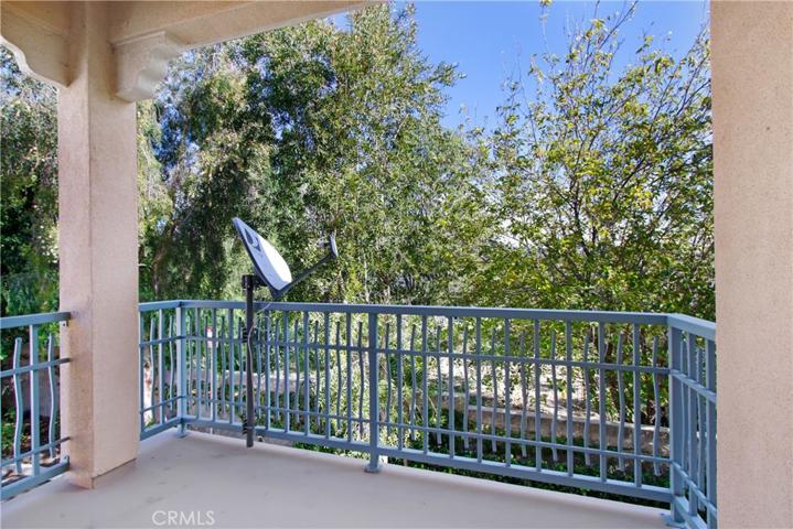 4194 Alicia Way Unit A, Simi Valley, California 93063