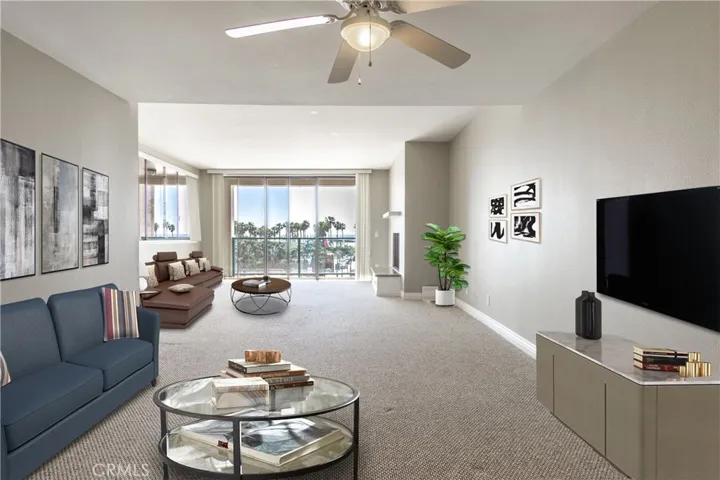 140 The Village 202, Redondo Beach, California 90277
