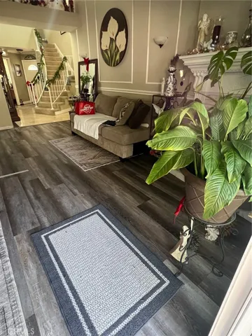 3725 Cypress Lane, Yorba Linda, California 92886