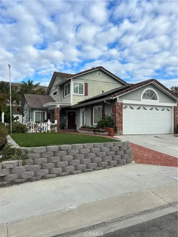 3725 Cypress Lane, Yorba Linda, California 92886