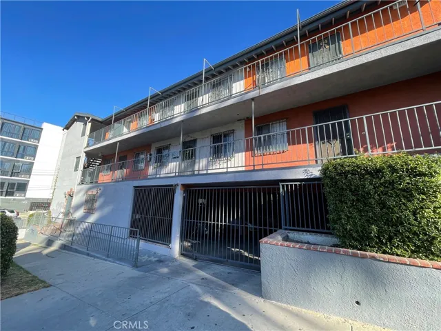 154 S Mountain View Avenue, Los Angeles, California 90057