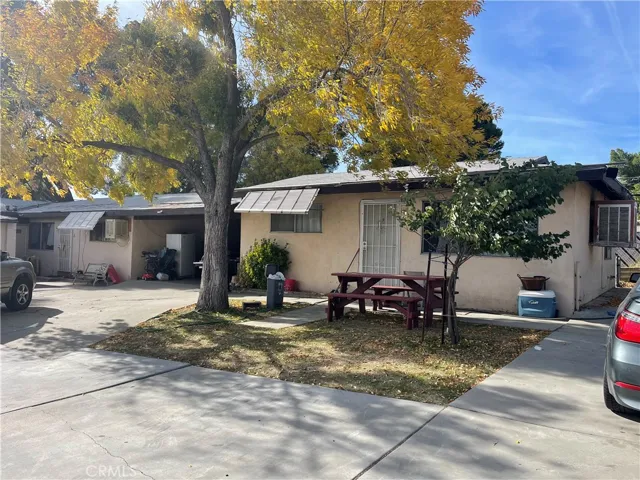 1279 W Williams, Banning, California 92220