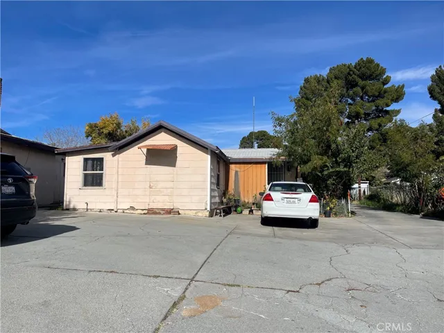 SECOND 3 BEDROOM UNIT