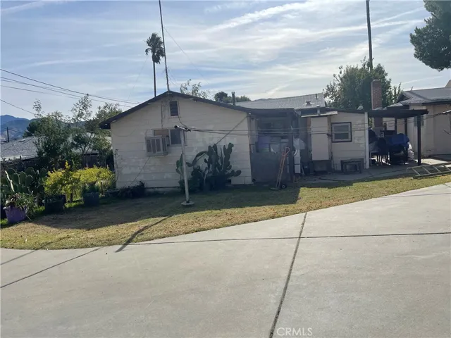 1279 W Williams, Banning, California 92220