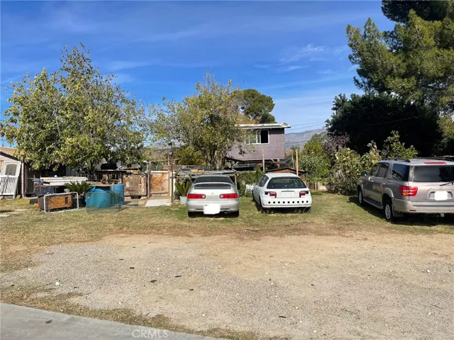 1279 W Williams, Banning, California 92220