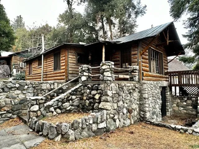 41173 Pine Drive, Forest Falls, California 92339