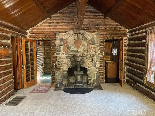 41173 Pine Drive, Forest Falls, California 92339
