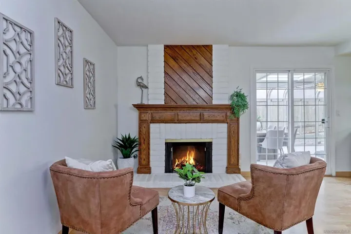 9669 Derald Road, Santee, California 92071