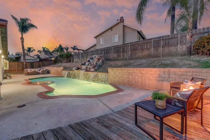 9669 Derald Road, Santee, California 92071
