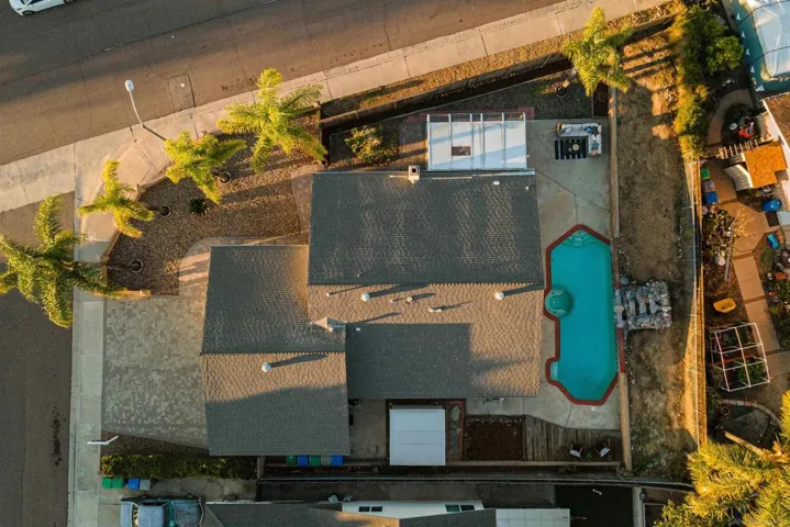 9669 Derald Road, Santee, California 92071