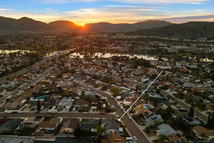 9669 Derald Road, Santee, California 92071