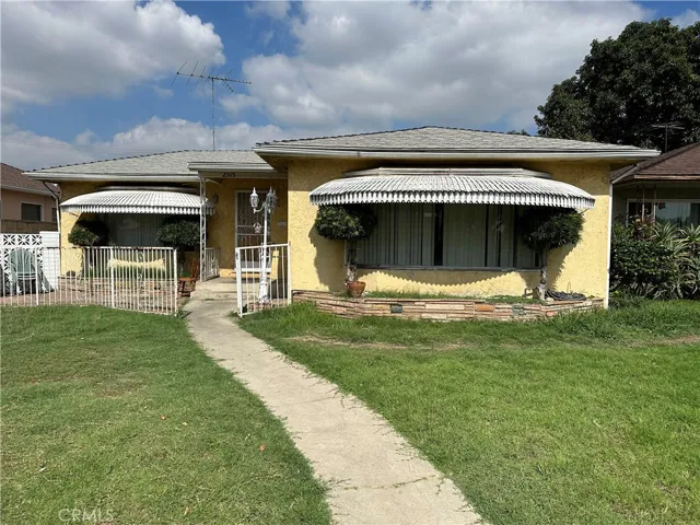 2315 Hillview Avenue, Monterey Park, California 91754