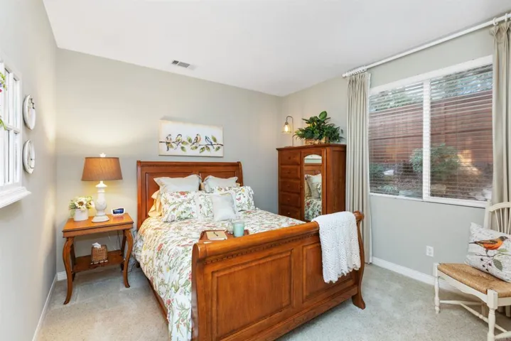 first floor bedoom