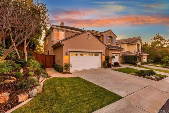 1495 Sandbar Drive, San Marcos, California 92078
