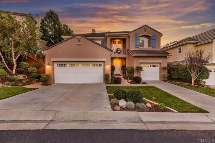 1495 Sandbar Drive, San Marcos, California 92078