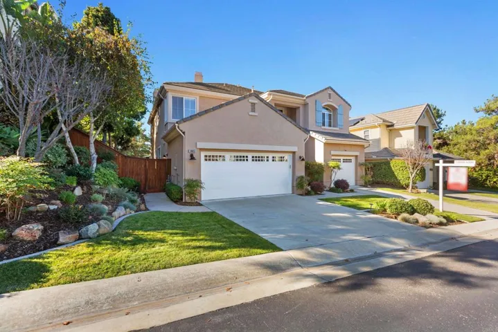 1495 Sandbar Drive, San Marcos, California 92078