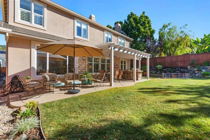 1495 Sandbar Drive, San Marcos, California 92078