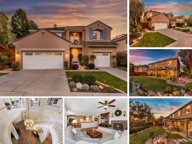1495 Sandbar Drive, San Marcos, California 92078