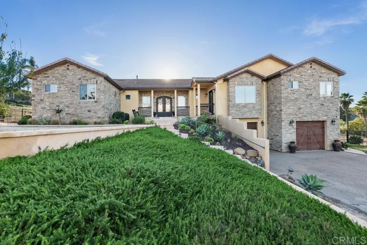 8225 Artesian Road, San Diego, California 92127