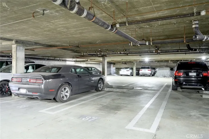 460 Oak Street Unit 308, Glendale, California 91204
