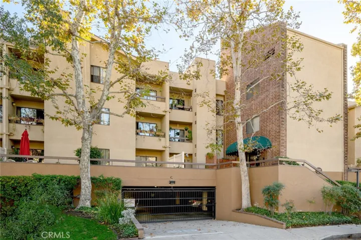 460 Oak Street Unit 308, Glendale, California 91204