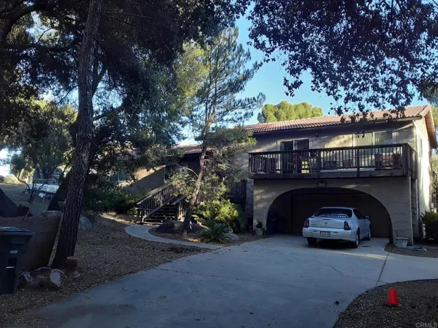 2541 Lake Shore, Campo, California 91906