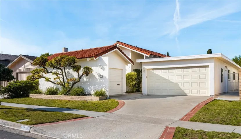 51 Gillman Street, Irvine, California 92612