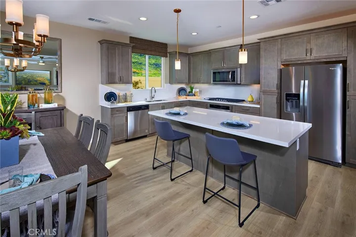 29581 Saddle Drive, Winchester, California 92596