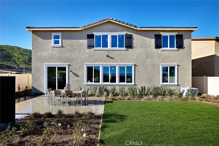 29581 Saddle Drive, Winchester, California 92596
