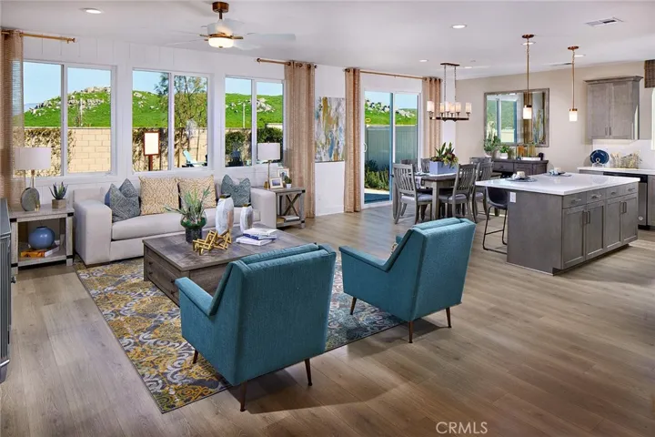 29581 Saddle Drive, Winchester, California 92596