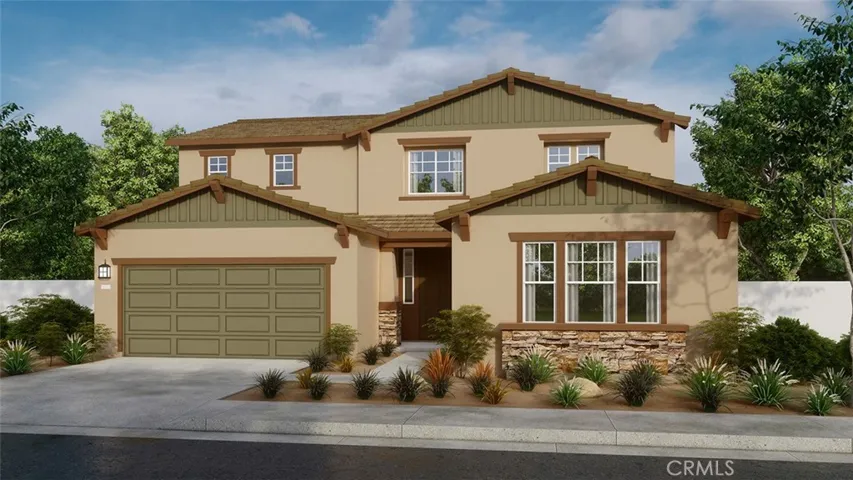 29581 Saddle Drive, Winchester, California 92596
