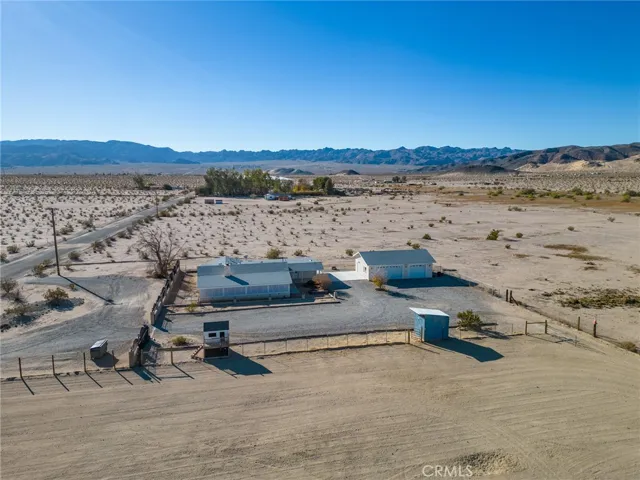 3530 Indian Cove Road, 29 Palms, California 92277
