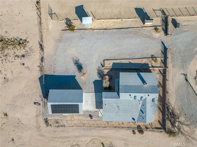 3530 Indian Cove Road, 29 Palms, California 92277