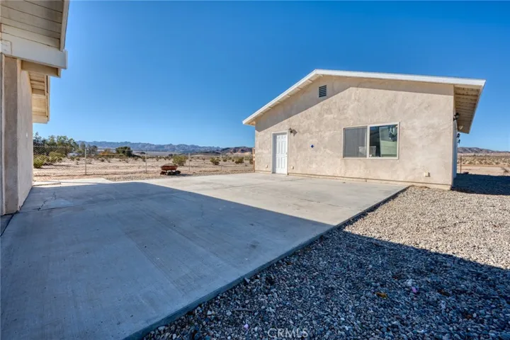 3530 Indian Cove Road, 29 Palms, California 92277
