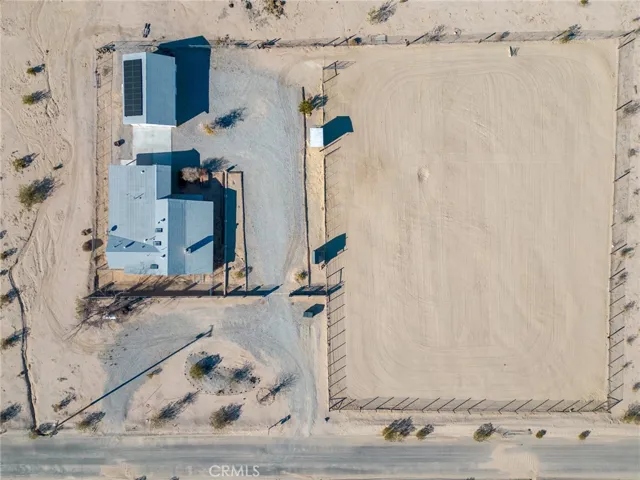 3530 Indian Cove Road, 29 Palms, California 92277