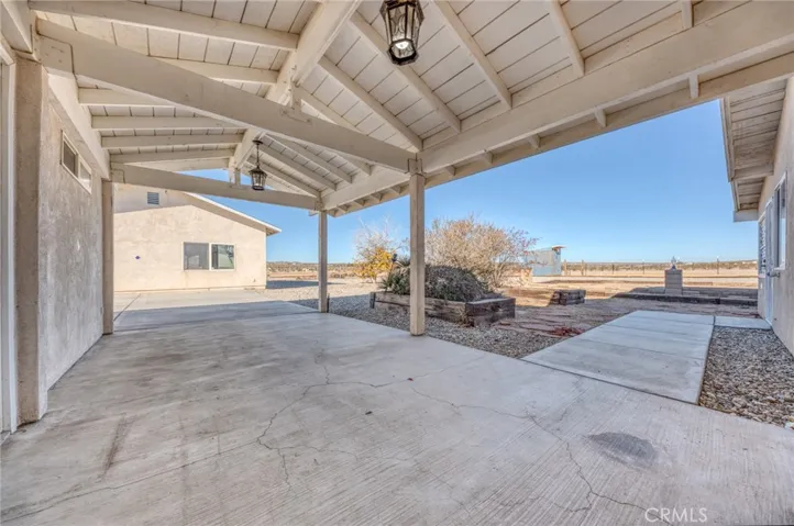 front walkway entry