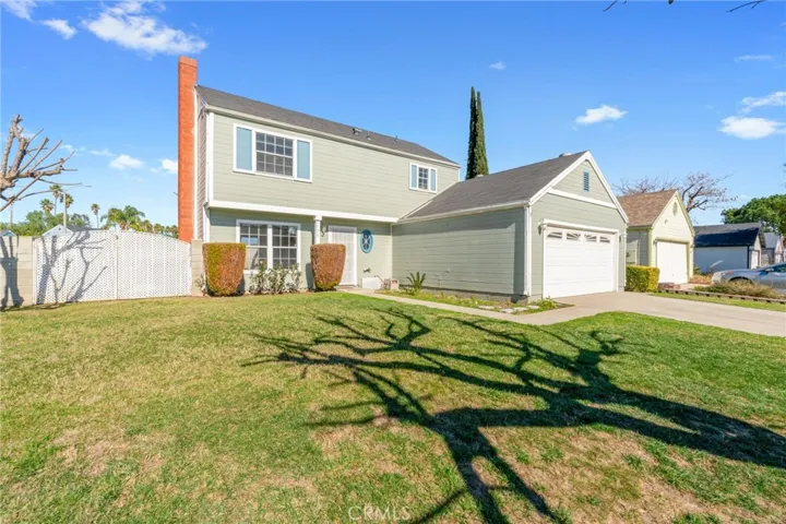 1799 Cottonwood Drive, Colton, California 92324