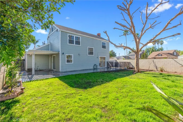 1799 Cottonwood Drive, Colton, California 92324