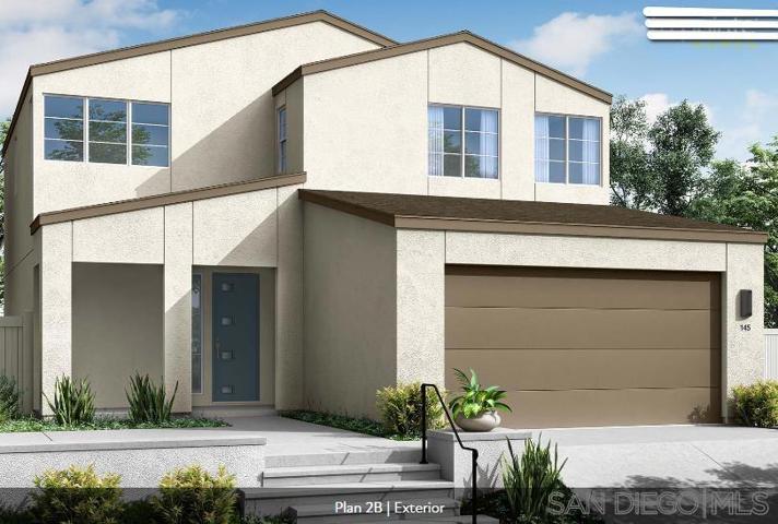 35246 Valencia Point Unit 425, Fallbrook, California 92028
