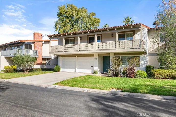 412 Vista Flora, Newport Beach, California 92660
