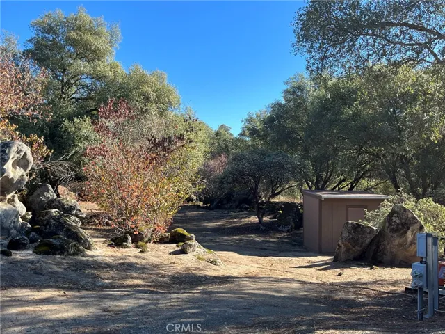 4148 Burl Drive, Mariposa, California 95338