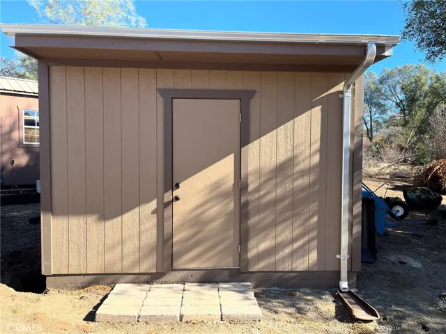 4148 Burl Drive, Mariposa, California 95338