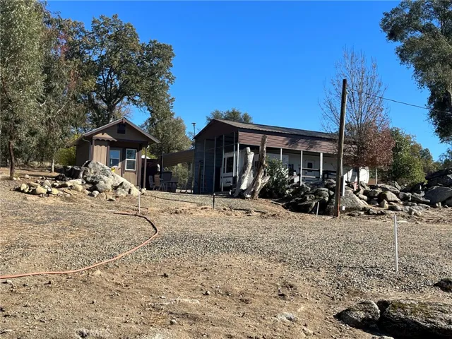 4148 Burl Drive, Mariposa, California 95338