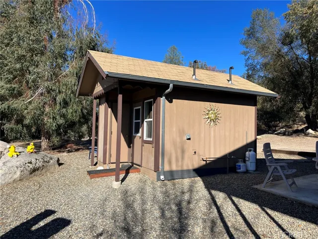 4148 Burl Drive, Mariposa, California 95338
