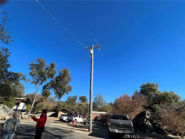 4148 Burl Drive, Mariposa, California 95338
