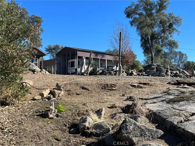 4148 Burl Drive, Mariposa, California 95338