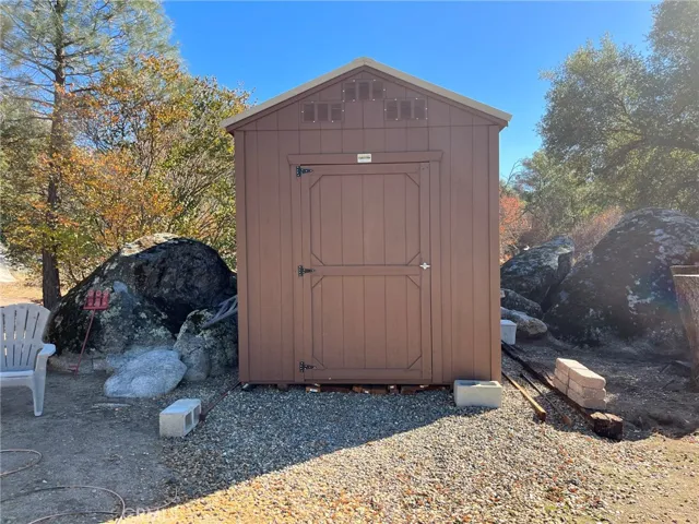 4148 Burl Drive, Mariposa, California 95338