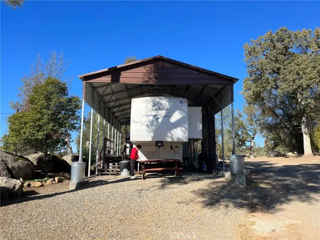 4148 Burl Drive, Mariposa, California 95338