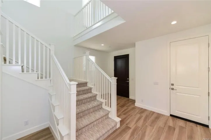 121 Mistletoe, Irvine, California 92620