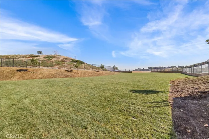 Over a half-acre lot with beautiful mountain and canyon views.  Plenty of room for an ADU (power ready) and room for a pool!